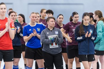 Bild 84 - wBJ Futsalmeisterschaft